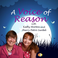 A Voice of Reason podcast