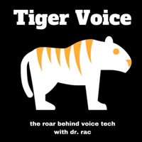 Tiger Voice Technology podcast