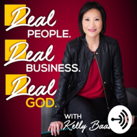 Real People Real Biz Real God podcast
