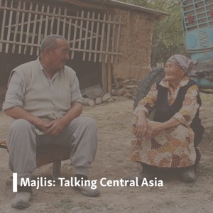 Podcast: Majlis - Radio Free Europe / Radio Liberty
