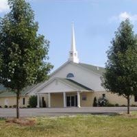 Grace Bible Fellowship Front Royal podcast