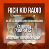 Rich Kid Radio artwork