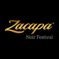 Zacapa Noir Festival podcast