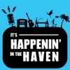 It's Happenin' In the Haven artwork