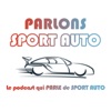 Parlons Sport Auto artwork