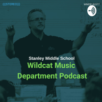 Wildcat Music Department Podcast podcast