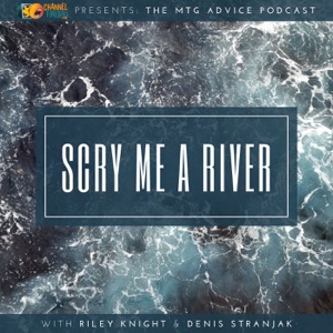 Scry Me a River