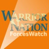 Warrior Nation artwork