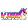 Vibe Radio Network artwork