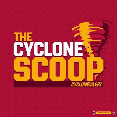 The Cyclone Scoop The Cyclone Scoop
