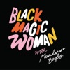 Black Magic Woman artwork