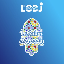 Le Salon Marocain