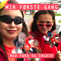 Min første gang podcast