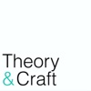 Theory and Craft artwork