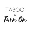 Podcast Archives - Taboo and Turn On artwork