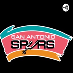 San Antonio Spurs Talk