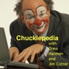 Chucklepedia artwork