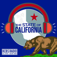 The State of California podcast