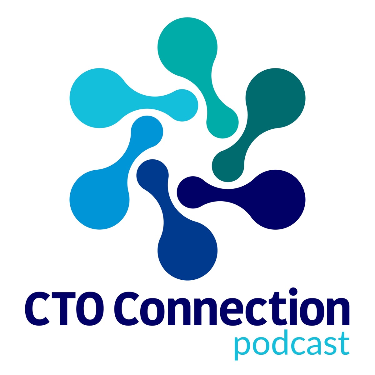 Cto Connection Podcast Podcast Podtail