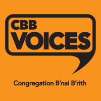 Podcast cover art of CBB VOICES