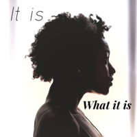 It is what it is podcast
