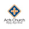 Acts Church UK artwork