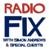 Radio Fix  artwork