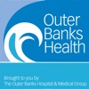 Outer Banks Health artwork
