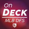 On Deck : DFS MLB & Prop Picks 2022 artwork
