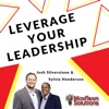 Leverage Your Leadership artwork