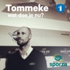 Tommeke wat doe je nu?