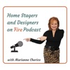 Home Stagers and Designers on Fire artwork