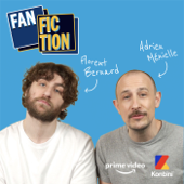 Fan Fiction - Prime Video x Konbini