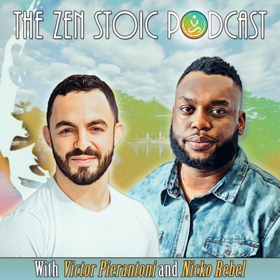 The Zen Stoic Podcast The Zen Stoic Podcast