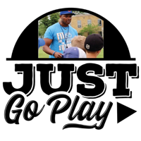 Just Go Play podcast