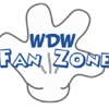 WDW Fan Zone BlogCast artwork