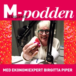 M-magasinpodden