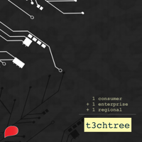 t3chtree podcast