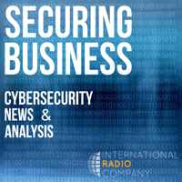 Securing Business podcast