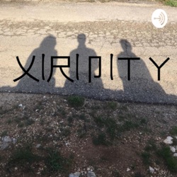 Xiripity #1 - temas que falamos