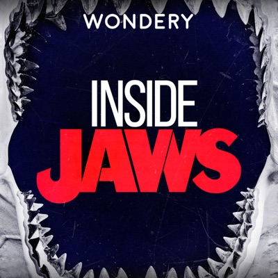 Inside Jaws Inside Jaws