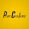 Pops Culture Podcast artwork