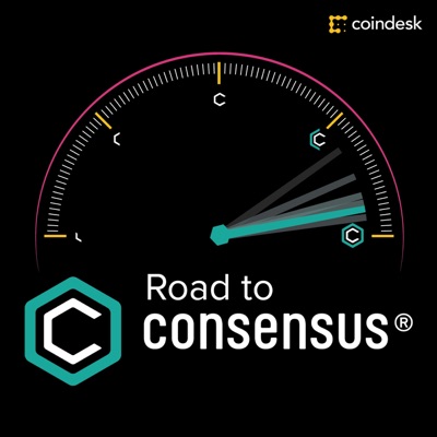 Road to Consensus by CoinDesk Road to Consensus by CoinDesk
