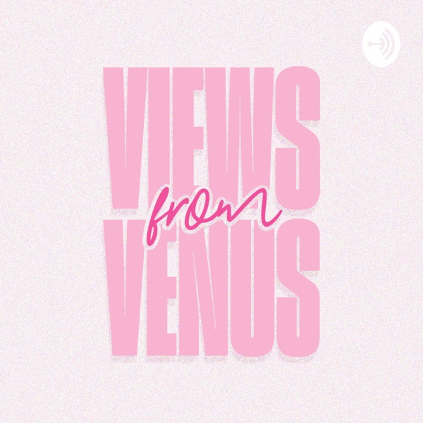 Views from Venus