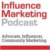 Influence Marketing Podcast: B2B influencer, advocacy, and community marketing artwork