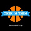 Thik & Thin Hoops artwork