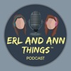 Erl and Ann Things artwork