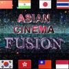 ASIAN CINEMA FUSION artwork