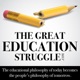 The Great Education Struggle