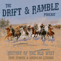 Drift & Ramble Podcast podcast